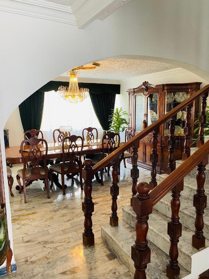 Hostal Guadalajara Cosmopolitan Providencia מראה חיצוני תמונה