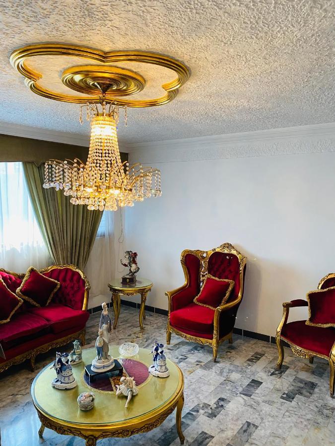 Hostal Guadalajara Cosmopolitan Providencia מראה חיצוני תמונה