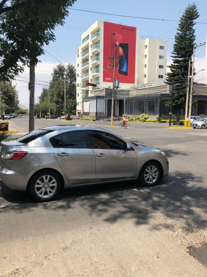 Hostal Guadalajara Cosmopolitan Providencia מראה חיצוני תמונה