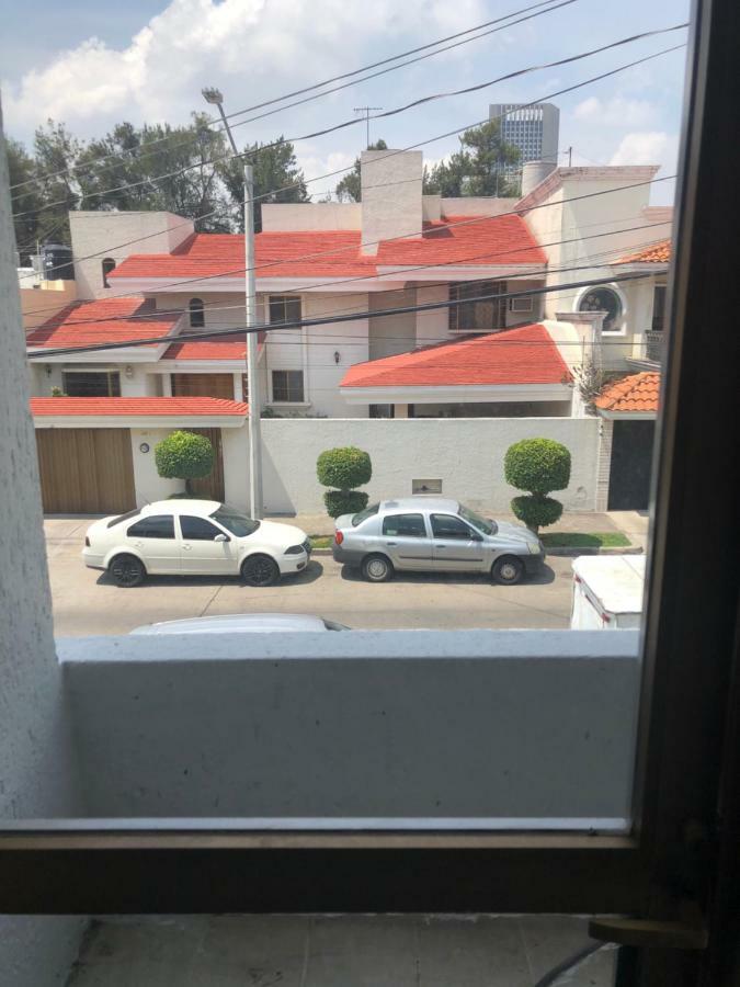 Hostal Guadalajara Cosmopolitan Providencia מראה חיצוני תמונה